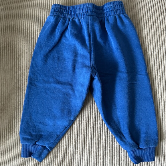 Nike Toddler Boy Jacket and Pants Set - Picture 7 of 8